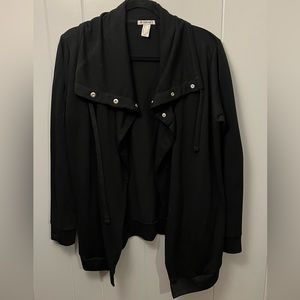 Forever 21 activewear jacket